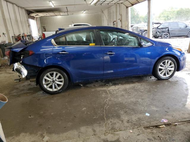 2017 KIA FORTE LX - 3KPFL4A77HE127576