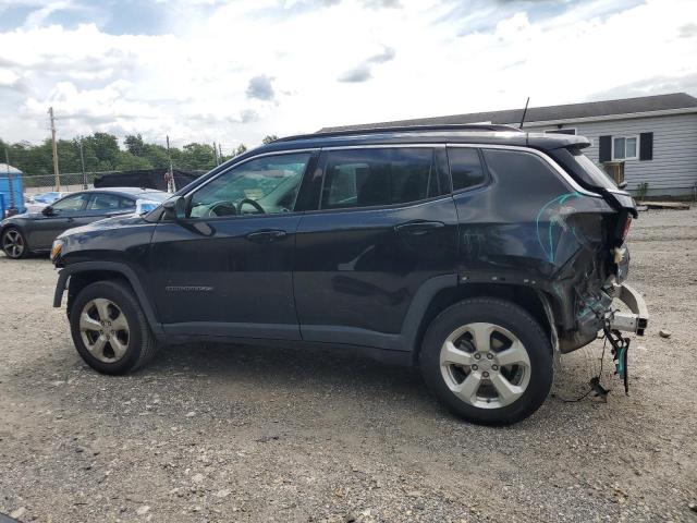 2018 JEEP COMPASS LA 3C4NJDBB7JT282411