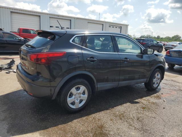 2018 NISSAN ROGUE SPT JN1BJ1CR3JW265406