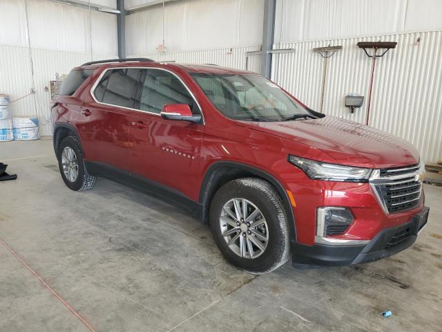 2023 CHEVROLET TRAVERSE L - 1GNEVGKW3PJ106424