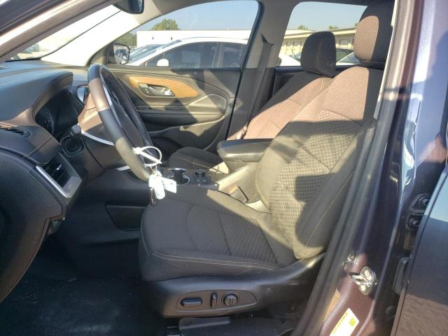 2018 GMC TERRAIN SLE 3GKALMEX0JL125694