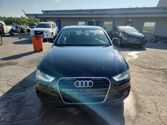 2015 AUDI A4 PREMIUM WAUAFAFL6FN029330