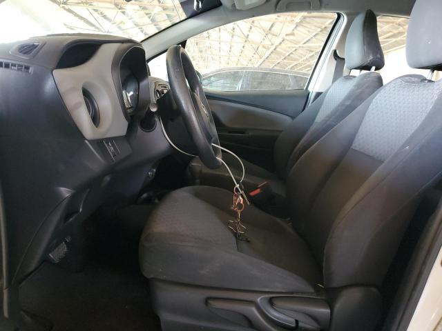 2015 TOYOTA YARIS VNKKTUD38FA034760