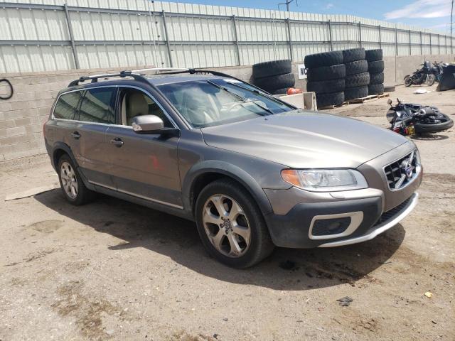 Vin: yv4902bzxb1105184, lot: 61955565, volvo xc70 t6 20114