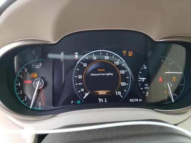 2015 BUICK LACROSSE 1G4GB5G36FF220640