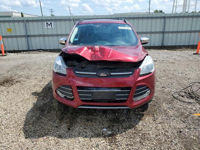 2016 FORD ESCAPE SE - 1FMCU9GX6GUA92660