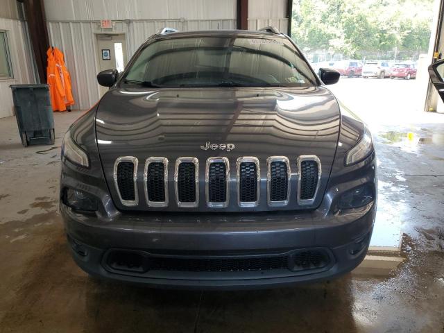 2015 JEEP CHEROKEE LATITUDE 1C4PJMCB8FW769318
