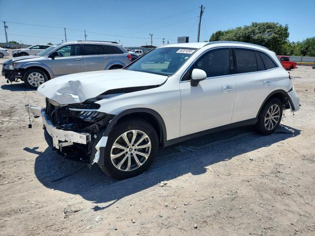 MERCEDES-BENZ GLC 300 4M