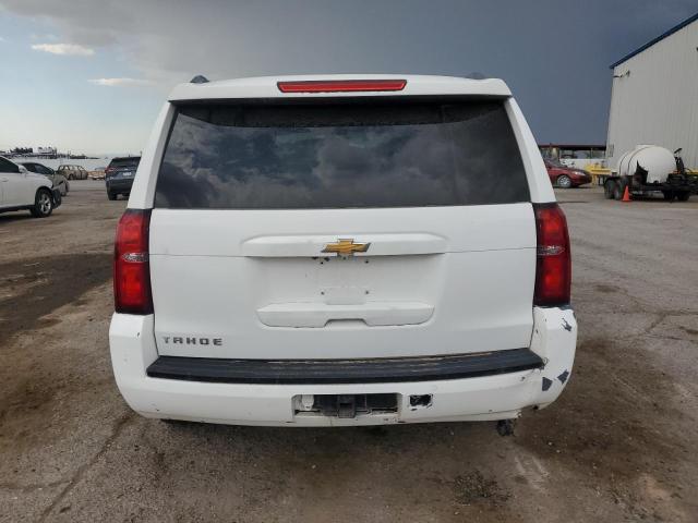 2016 CHEVROLET TAHOE C150 1GNSCAKC9GR289356