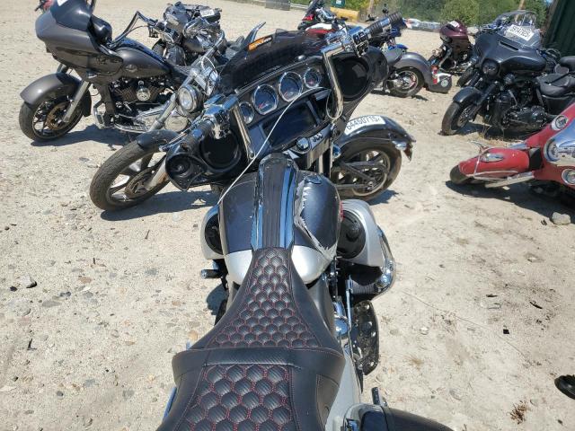 2019 HARLEY-DAVIDSON FLHXSE - 1HD1PXL16KB955131