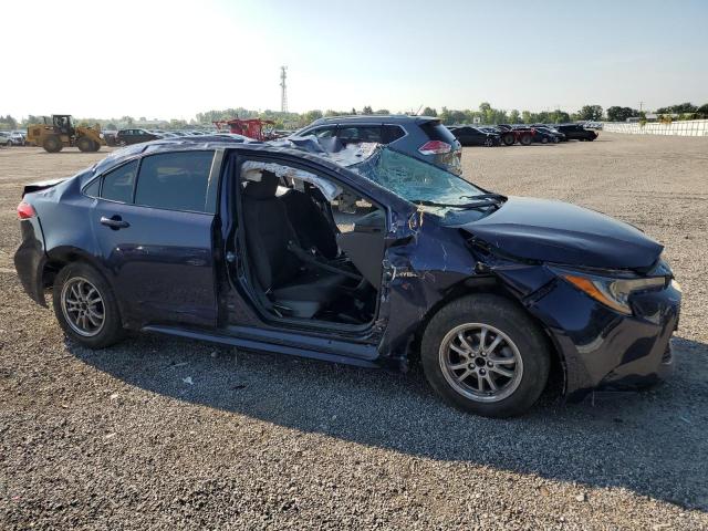 2020 TOYOTA COROLLA LE - JTDBBRBEXLJ011408