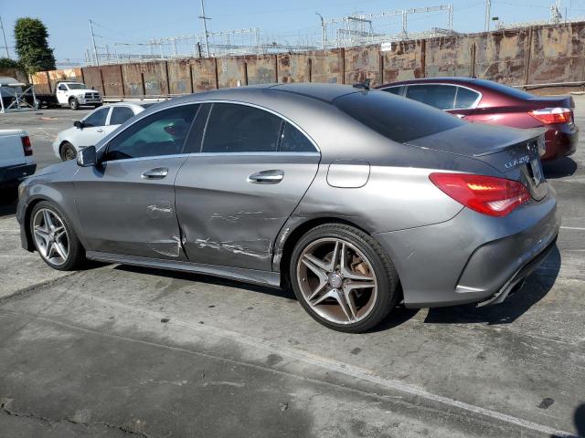 2015 MERCEDES-BENZ CLA 250 WDDSJ4EB9FN267453