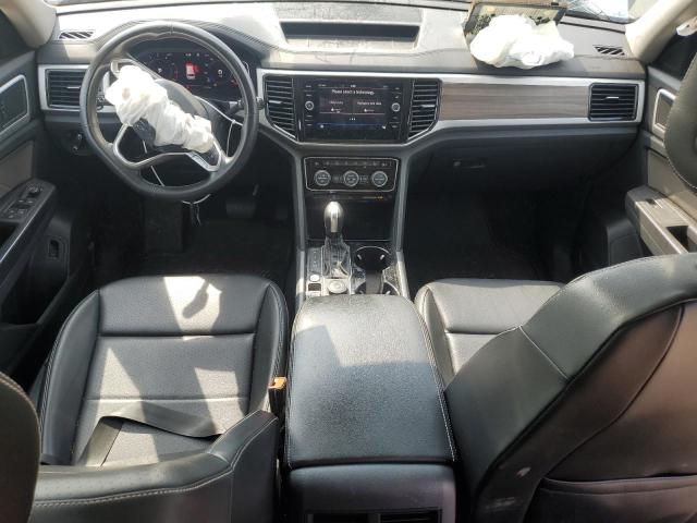 2022 VOLKSWAGEN ATLAS SEL 1V2BR2CA5NC542164