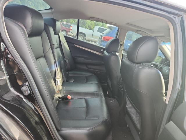 2012 INFINITI G37 - JN1CV6AR6CM974905