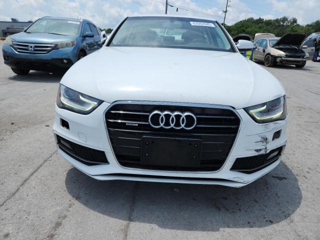 2015 AUDI A4 PREMIUM WAUFFAFL6FN016275