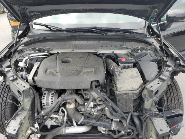 2019 VOLVO XC60 T6 YV4A22RK1K1351637