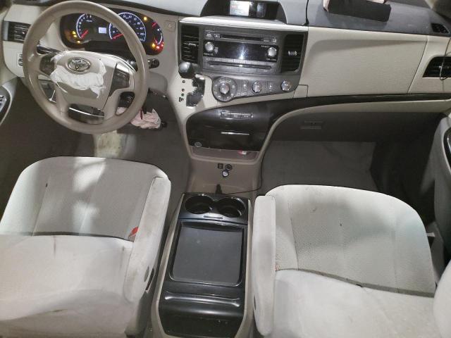 2011 TOYOTA SIENNA LE - 5TDKK3DC5BS126878