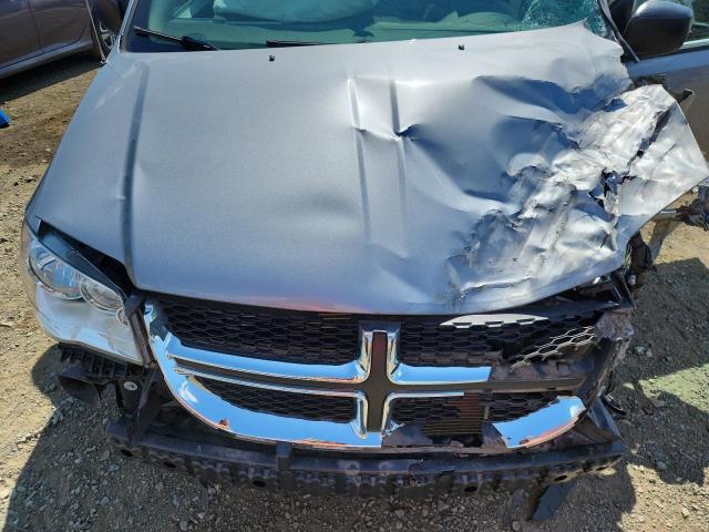 2019 DODGE GRAND CARA 2C4RDGBG7KR792672