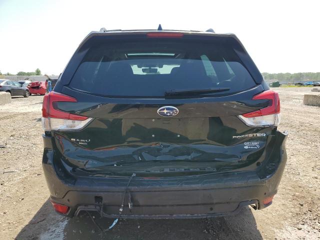 2021 SUBARU FORESTER T JF2SKAXC6MH555794