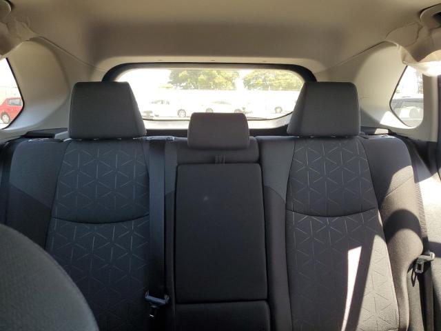 2022 TOYOTA RAV4 XLE 2T3RWRFV3NW134145