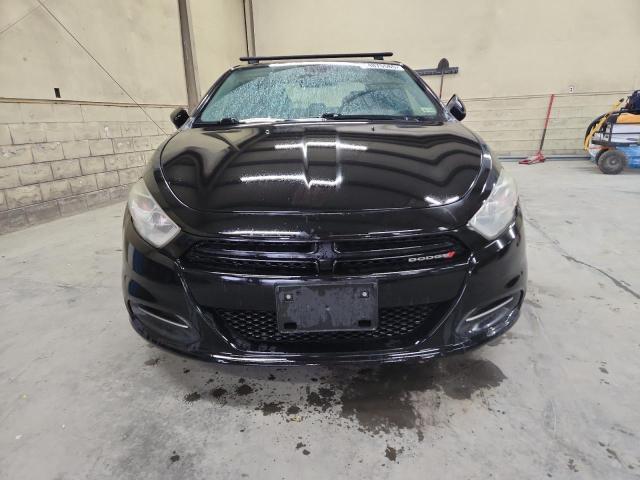 2016 DODGE DART SE 1C3CDFAA0GD504549