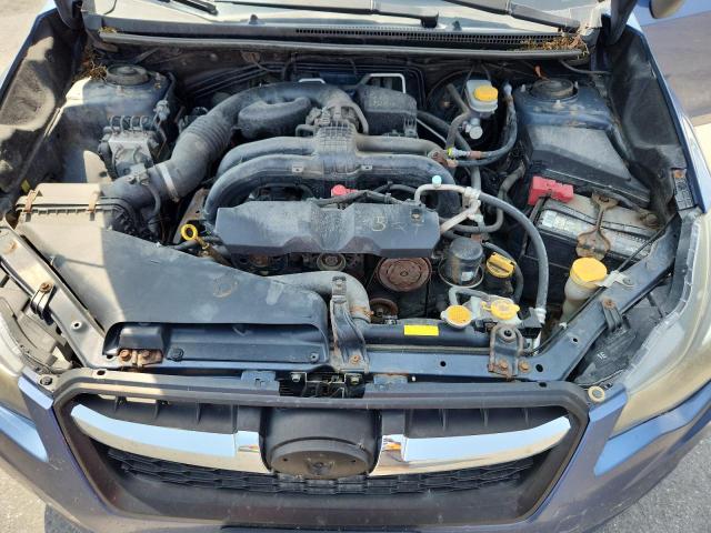 2017 SUBARU IMPREZA BA JF1GJAA64DH031785