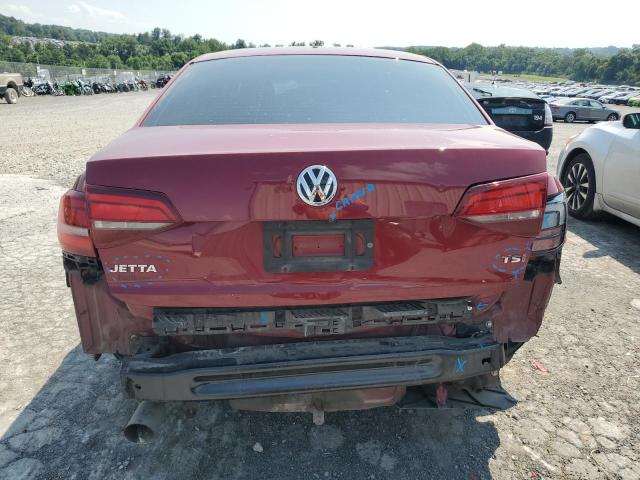 2017 VOLKSWAGEN JETTA S 3VW167AJ2HM322597