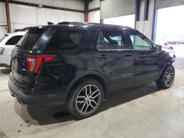 2017 FORD EXPLORER S 1FM5K8GT1HGC52949