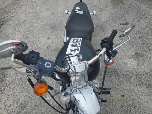 2011 HARLEY-DAVIDSON XLH1200 C 1HD1CT325BC421349