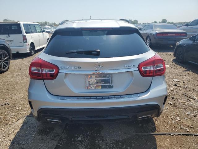 2017 MERCEDES-BENZ GLA 250 4M - WDCTG4GB0HJ283233