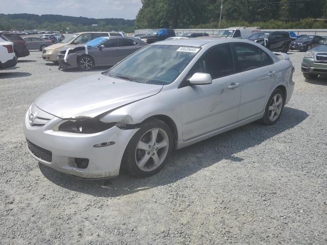 MAZDA 6 I