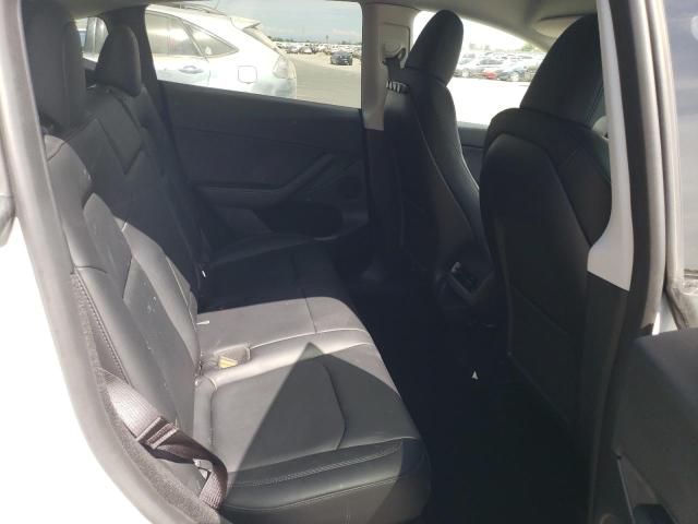 2023 TESLA MODEL Y 7SAYGDEE2PF878568