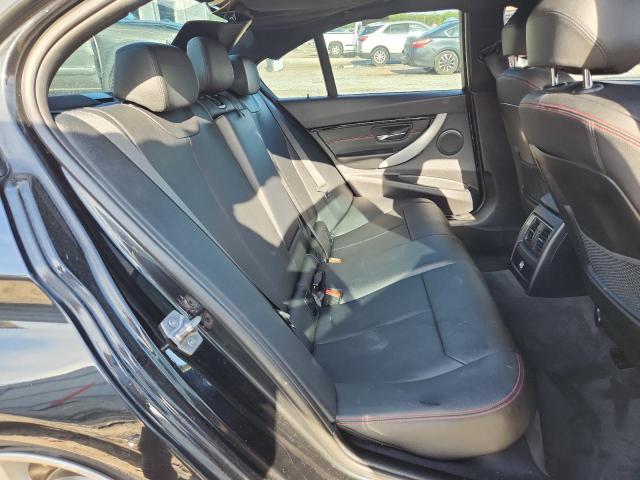 2016 BMW 328 I SULE WBA8E9C59GK604027