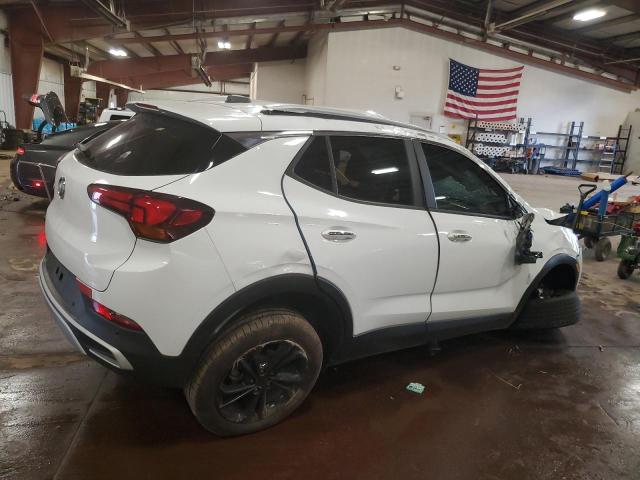 2021 BUICK ENCORE GX KL4MMDS23MB066980