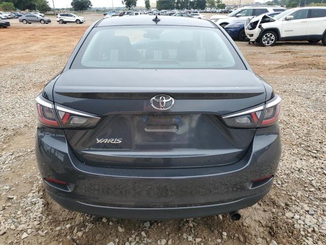 2019 TOYOTA YARIS L - 3MYDLBYV1KY516690