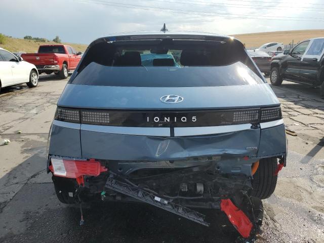 2024 HYUNDAI IONIQ 5 SE - KM8KMDDF7RU293559