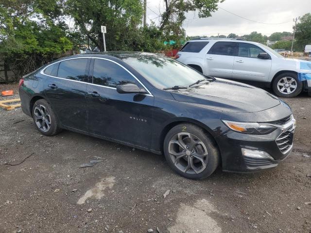 2022 CHEVROLET MALIBU LT 1G1ZD5ST1NF178268