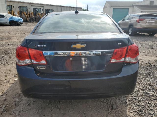 2016 CHEVROLET CRUZE LIMI 1G1PE5SB8G7224476
