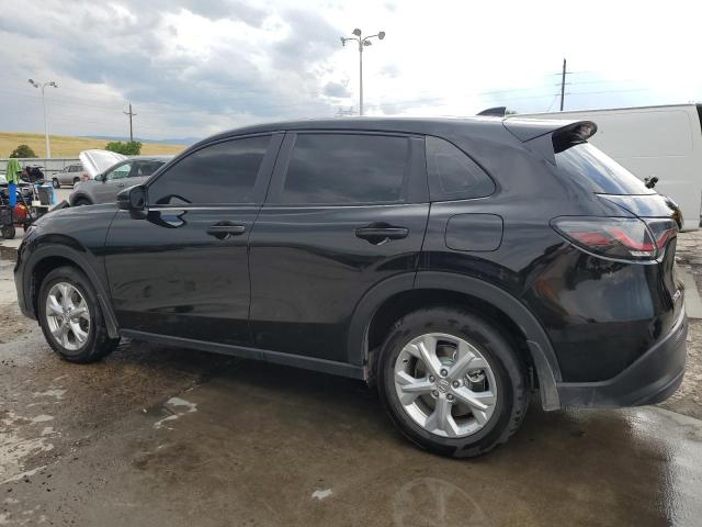 2025 HONDA HR-V LX #3293881589
