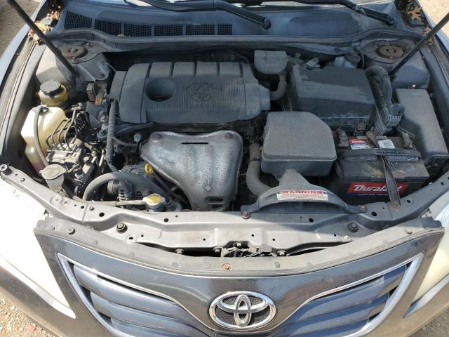2011 TOYOTA CAMRY BASE - 4T4BF3EK2BR102545