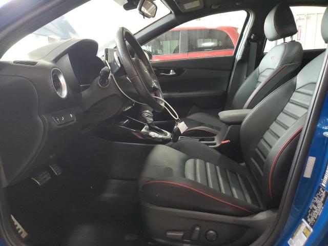 2023 KIA FORTE GT 3KPF44AC9PE658559