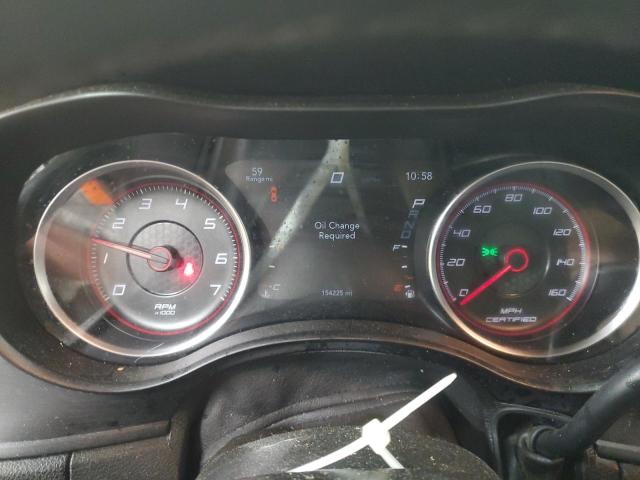 2019 DODGE CHARGER PO - 2C3CDXKT4KH600086