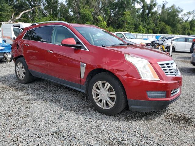 2015 CADILLAC SRX LUXURY 3GYFNBE35FS583025