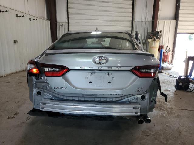 2024 TOYOTA CAMRY SE N - 4T1G11BK7RU113302