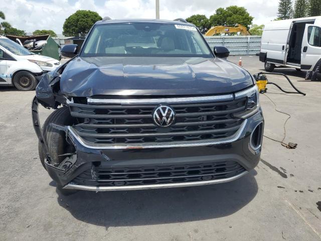 2024 VOLKSWAGEN ATLAS SE 1V2JR2CA3RC508757