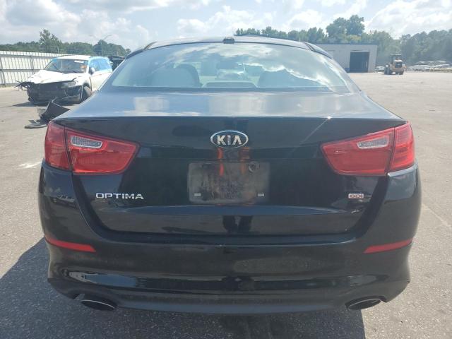 2015 KIA OPTIMA LX 5XXGM4A76FG367420