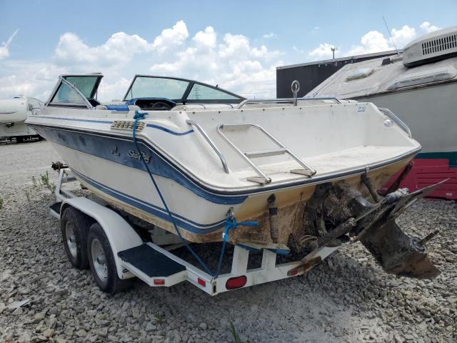 boat boat 1990 SERV5890C090 photo #4