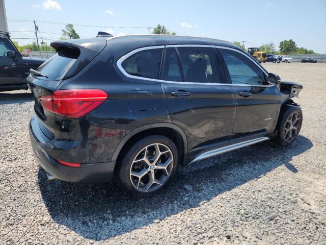 Vin: wbxht3c39h5f81018, lot: 63230045, bmw x1 xdrive28i 20173