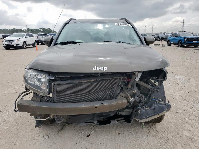 2015 JEEP COMPASS LA - 1C4NJCEB4FD264130