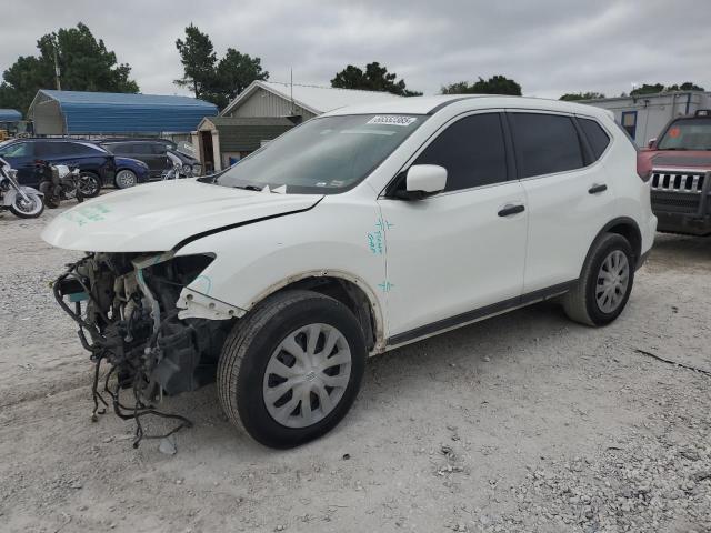 2018 NISSAN ROGUE S - 5N1AT2MT7JC777492